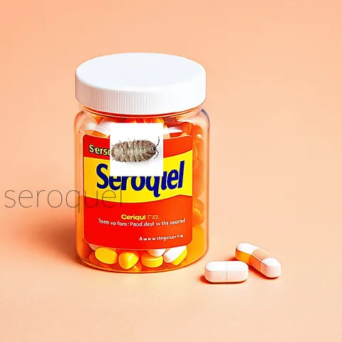 Precio del seroquel 100